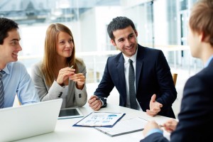 Защита интересов работодателей в трудовых спорах